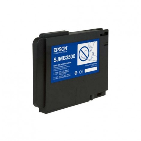 Maintenance box per COLORWORKS C3500 - 1pz
