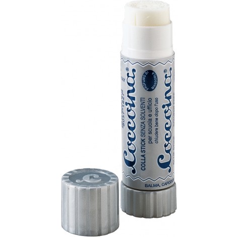 Colla Coccoina stick  grande gr. 40   0166441200