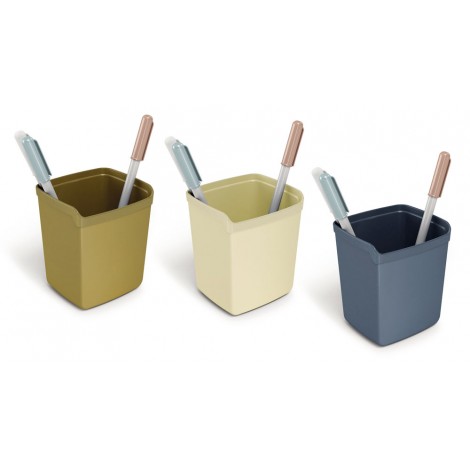 Portapenne a bicchiere VINTAGE