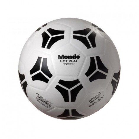 Pallone da calcio MONDI Ø23cm