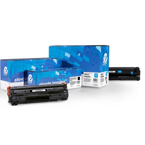 Rigenerato per Hp toner nero CF259A, per LASERJET PRO M 304, 3.000pg