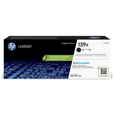 Toner nero per LASERJET PRO 3001DN (4.000pg) 1pz