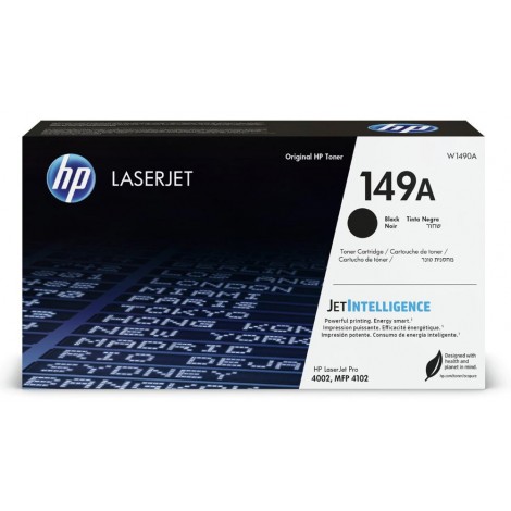 Toner nero per LASERJET PRO 4001DN (2.900pg) 1pz