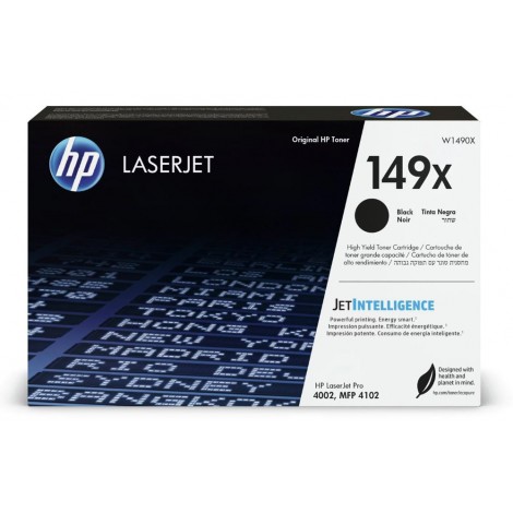 Toner nero per LASERJET PRO 4001DN (9.500pg) 1pz