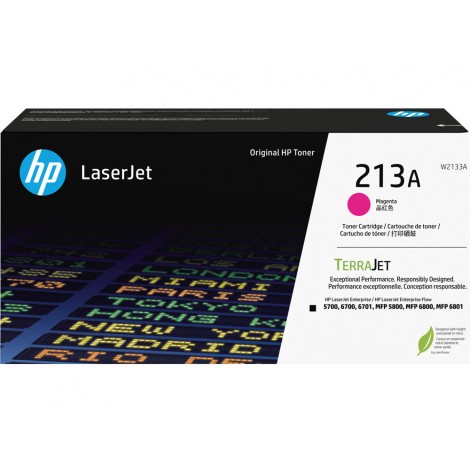Toner magenta per COLOR LASERJET ENTERPRISE 5700DN (3.000pg) 1pz