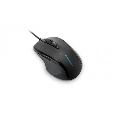 Mouse plug and play, 1000dpi, tasti laterali per la navigazione sul browser