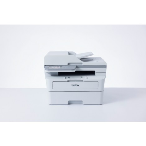 Multifunzione A4 laser mono MFC L2960DW con ADF da 50fg e display touchscreen da 8,8cm - 34ppm