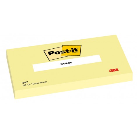 Foglietti 657 - Prezzo singolo, ord. minimo 12pz