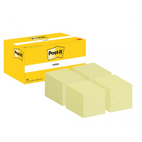 Foglietti 653 - 12pz