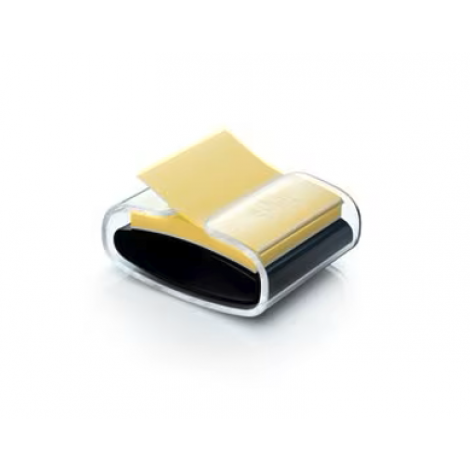 Set completo da scrivania con dispenser 76x76 per Post-it Z-Notes con ricarica - 1pz