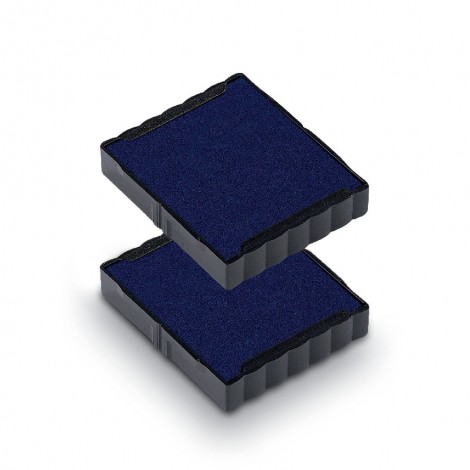 Cartuccia per Printy 4923, 4930 colore blu - 2pz