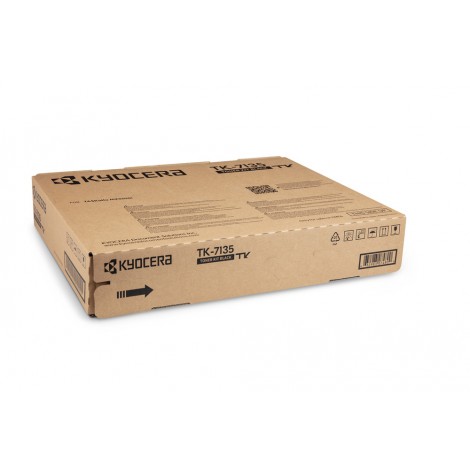 Toner nero per TASKALFA MZ3200I (20.000pg) 1pz