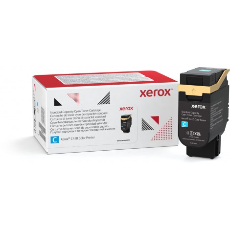 Toner ciano per VERSALINK C410 (2.000pg) 1pz