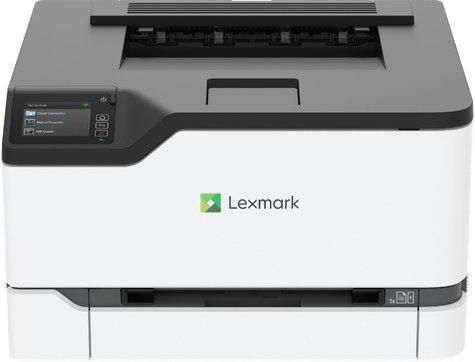 Stampante Lexmark A4 laser colore C2326 40N9341 (Copia)