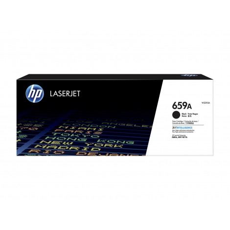 W2010A toner nero per HP COLOR LASERJET ENTRERPRISE M856DN (16.000pg) 1pz