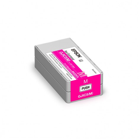 Cartuccia inchiostro magenta per COLOR WORKS C 831 (32,5ml) 1pz