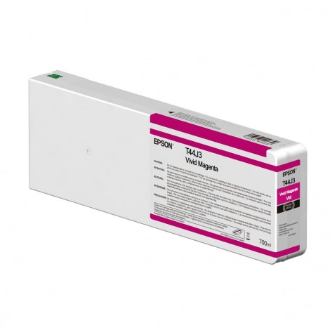 Cartuccia inchiostro vivid magenta per SURECOLOR SC P7560 (700ml) 1pz