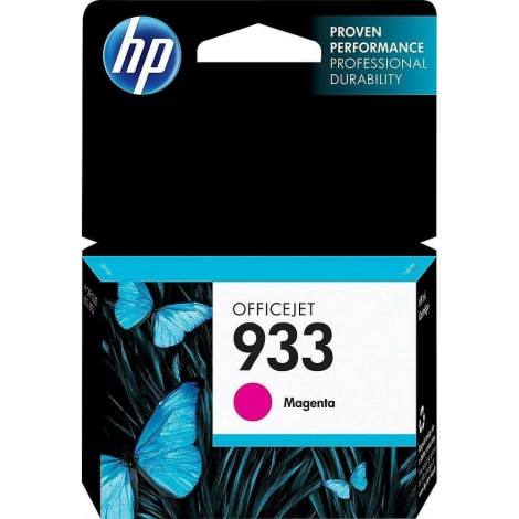 933 cartuccia magenta per HP OFFICEJET 6600 (330pg) 1pz