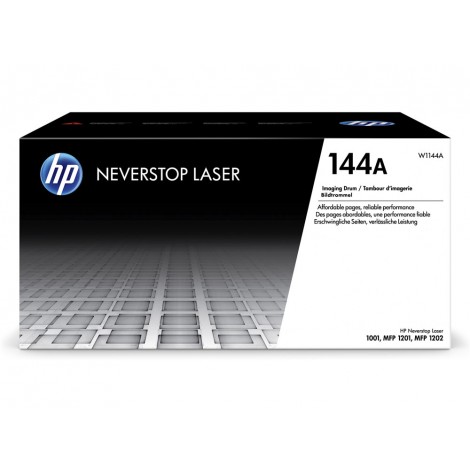 W1144A drum nero per HP NEVERSTOP 1001NW (20.000pg) 1pz