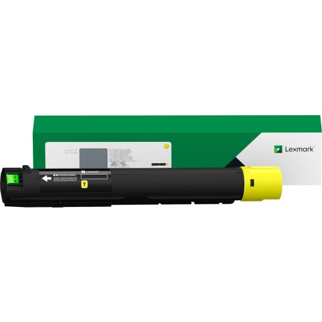 Toner giallo per XC9325 (14.500pg) 1pz