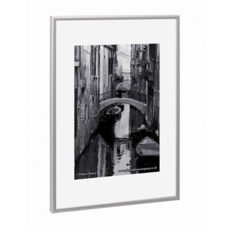 Cornice in alluminio 50x70cm - 1pz