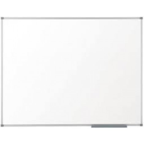 Nobo Basic Lavagna magnetica in acciaio laccato 120x90cm - 1pz