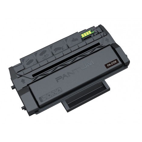 Pantum PA-310X toner nero per P 3100DL (10.000pg) 1pz