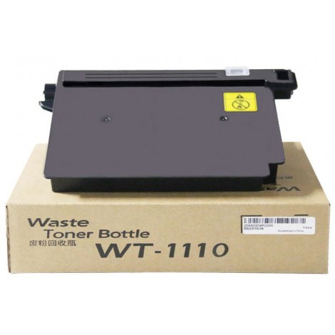 WT1110 vaschetta recupero toner per ECOSYS P2035D - 1pz