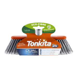 Tonkita Dual Scopa per interni