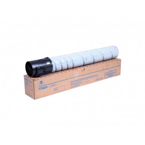 A9E8050 toner nero TN515 toner nero per Konica-Minolta BIZHUB 458 (24.400pg) 1pz