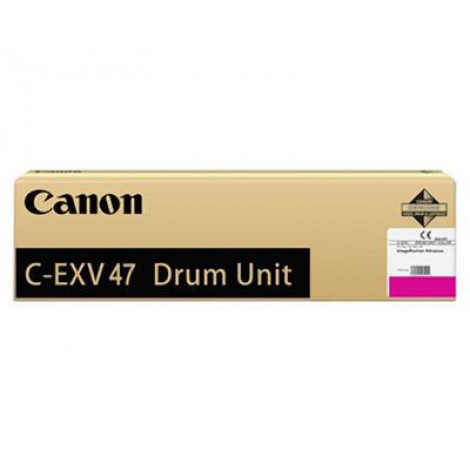 8522B002 CEXV47 drum magenta per Canon IMAGERUNNER C 250 (33.000pg) 1pz