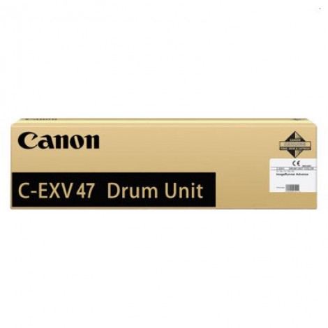 8520B002 CEXV47 drum nero per Canon IMAGERUNNER C 250 (39.000pg) 1pz