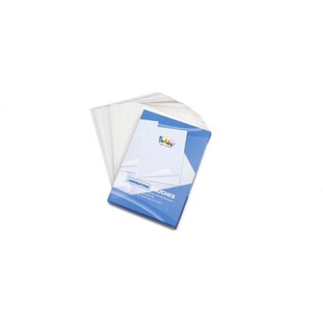 Iternet Pouches A3, finitura lucida, 125 micron - 1conf.