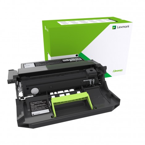 58D0Z0E Drum CORPORATE nero per Lexmark MS 725DVN (150.000pg) 1pz