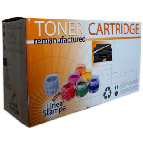 Compatibile rigenerato per Oki toner magenta 46508710, per C 332DNW, 3.000pg