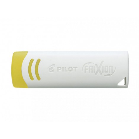 Pilot Gomma in silicone, per inchiostri cancellabili