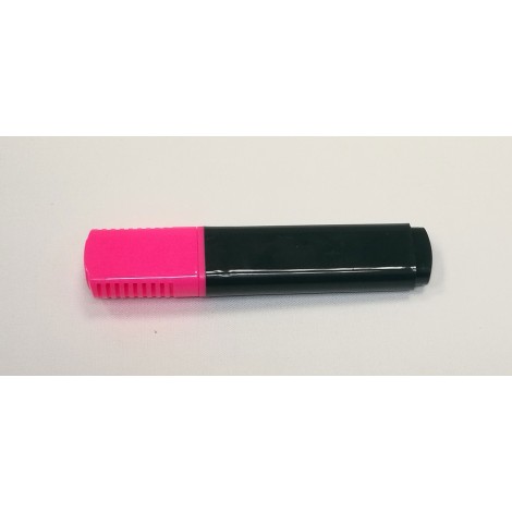 Siam Evidenziatore punta a scalpello colore fucsia