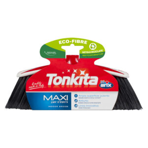 Tonkita Maxi Scopa per interni